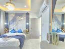  - บ้านหรูพร้อมอยู่ 4 ห้องนอน เซนทรัล พาร์ค 5 พัทยา ทำเลดีใกล้โรงเรียน