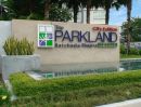 - Parkland รัชดา-ท่าพระ คอนโดพร้อมอยู่ ใกล้ BTS ตลาดพลู ราคาถูก