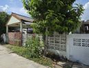 - บ้านเดี่ยว ชั้นเดียว รามอินทรา 14 แยก 22 ขนาด 40 ตรว.