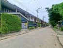  - ขายบ้าน 2 ชั้น พร้อมโรงจอดรถ หมู่บ้านพรธิสาร5 คลอง7