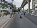 - ขายที่ดิน ถนนสุขุมวิท ใกล้ BTS ปู่เจ้า เพียง 1 นาที
