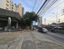 - ขายที่ดิน รัชดา ใกล้ MRT สุทธิสาร แหล่งเศรษฐกิจ เจริญมาก