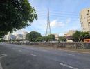 - ขายที่ดิน รัชดา ใกล้ MRT สุทธิสาร แหล่งเศรษฐกิจ เจริญมาก