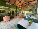 - ขายกิจการร้านอาหารกึ่งรีสอร์ท พร้อมบ้านพลูวิล่า