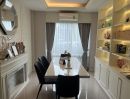- ขาย (Bangkok Boulevard Rama 5) พร้อมเฟอร์ แต่งครบทั้งหลัง ราคาดีมาก