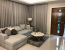 - ขาย (Bangkok Boulevard Rama 5) พร้อมเฟอร์ แต่งครบทั้งหลัง ราคาดีมาก