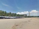  - ขายที่ดินเปล่าแปลงสวย ทำเลดี ติดชายหาดบ้านอำเภอ สัตหีบ ชลบุรี FP-L02136