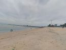  - ขายที่ดินเปล่าแปลงสวย ทำเลดี ติดชายหาดบ้านอำเภอ สัตหีบ ชลบุรี FP-L02136