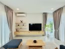 - ให้เช่าบ้านเดี่ยว ชัยพฤกษ์ บางนา กม.15 New Renovation | Muji Style | พร้อมเข้าอยู่