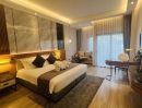  - ห้องสตูดิโอ วินด์แฮม จอมเทียน พัทยา 34 ตรม สำหรับขาย