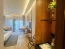  - ห้องสตูดิโอ วินด์แฮม จอมเทียน พัทยา 34 ตรม สำหรับขาย