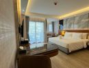  - ห้องสตูดิโอ วินด์แฮม จอมเทียน พัทยา 34 ตรม สำหรับขาย