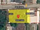 - ขายที่ดินซอยโรงเรียนโป่ง 115 ตรว. ใกล้อ่างเก็บน้ำมาบประชัน-2.8กม. อ.บางละมุง ชลบุรี
