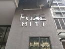  - ขายห้องชุด โครงการ : ฟิวส์ มิติ รัชดา-สุทธิสาร - FUSE MiTi Sutthisan - Ratchada