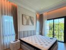 - ให้เช่าบ้านเดี่ยว ณริณสิริ พระราม 9 - กรุงเทพกรีฑา เนื้อที่ 101.80 ตร.ว. 4 ห้องนอน ซอยศรีนครินทร์ - ร่มเกล้า 17