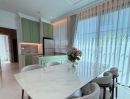 - ให้เช่าบ้านเดี่ยว ณริณสิริ พระราม 9 - กรุงเทพกรีฑา เนื้อที่ 101.80 ตร.ว. 4 ห้องนอน ซอยศรีนครินทร์ - ร่มเกล้า 17