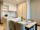 - ให้เช่า/ขาย Q1 Sukhumvit Condo เนื้อที่ 92 ตารางเมตร 2 ห้องนอน ชั้น 26 พร้อมเฟอร์นิเจอร์ ติด BTS นานา