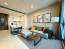 - ให้เช่า/ขาย Q1 Sukhumvit Condo เนื้อที่ 92 ตารางเมตร 2 ห้องนอน ชั้น 26 พร้อมเฟอร์นิเจอร์ ติด BTS นานา