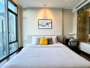 - ให้เช่า/ขาย Q1 Sukhumvit Condo เนื้อที่ 92 ตารางเมตร 2 ห้องนอน ชั้น 26 พร้อมเฟอร์นิเจอร์ ติด BTS นานา