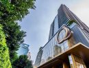 - ให้เช่า/ขาย Q1 Sukhumvit Condo เนื้อที่ 92 ตารางเมตร 2 ห้องนอน ชั้น 26 พร้อมเฟอร์นิเจอร์ ติด BTS นานา