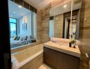 - ให้เช่า/ขาย Q1 Sukhumvit Condo เนื้อที่ 92 ตารางเมตร 2 ห้องนอน ชั้น 26 พร้อมเฟอร์นิเจอร์ ติด BTS นานา