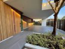 - ให้เช่าบ้านเดี่ยว VIVE พระราม 9 บ้านหรู 3 ชั้น จาก Land & Houses บรรยากาศเงียบสงบ วิวสวย พร้อมเข้าอยู่
