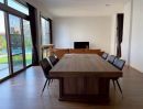 - ให้เช่าบ้านเดี่ยว VIVE พระราม 9 บ้านหรู 3 ชั้น จาก Land & Houses บรรยากาศเงียบสงบ วิวสวย พร้อมเข้าอยู่