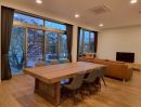 - ให้เช่าบ้านเดี่ยว VIVE พระราม 9 บ้านหรู 3 ชั้น จาก Land & Houses บรรยากาศเงียบสงบ วิวสวย พร้อมเข้าอยู่