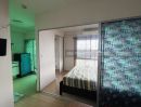 - ขายขาดทุน คอนโดพร้อมอยู่ Plum Condo บางใหญ่ สเตชั่น พื้นที่ 23.05 ตรม. อยู่ชั้น8 เฟอร์นิเจอร์ครบ ใกล้สถานีMRT คลองบางไผ่