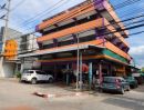 - ขายหรือให้เช่า อาคารพาณิชย์สแตนด์อโลน 3 ชั้นครึ่ง 700 ตร.ม. ทำเลทองตรงข้าม รพ.ปทุมธานี และโลตัส HRE00929