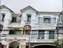  - บ้านกลางเมือง ลาดพร้าว โยธินพัฒนา ทำเลใกล้หน้าหมู่บ้านเข้าออกสดวก