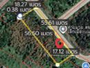  - ให้เช่า ที่ดินเปล่า ขนาด 276 ตร.วา ติดถนนคอนกรีต เหมาะกับสร้างที่พักอาศัยหรือโกดัง ใกล้ถนนใหญ่และห้างสรรพสินค้า