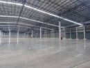 - ให้เช่าโรงงานพื้นที่สีม่วงห่างจากกรุงเทพ 19 กิโลเมตร พื้นที่ขนาด 5,200 ตารางเมตร