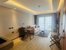 - ขายคอนโด 1 ห้องนอน วินด์แฮม จอมเทียน พัทยา 50 ตรม.
