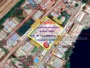  - ขายที่ดิน ลาดหลุมแก้ว-หน้าไม้ ใกล้แยกนพวงศ์-ถ.340 พื้นที่ 2 ไร่ 3 งาน 72 ตรว. เทปูนพร้อมใช้งาน ซอยตรงข้าม เอส.สตีลเซ็นเตอร์ รถเทรลเลอร์เข้า-ออกสบาย