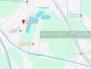  - ขายที่ดิน ลาดหลุมแก้ว-หน้าไม้ ใกล้แยกนพวงศ์-ถ.340 พื้นที่ 2 ไร่ 3 งาน 72 ตรว. เทปูนพร้อมใช้งาน ซอยตรงข้าม เอส.สตีลเซ็นเตอร์ รถเทรลเลอร์เข้า-ออกสบาย
