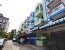- ขายอาคารพาณิชย์หนองแขม หนองแขม-เพชรเกษม 81 (DD002426)