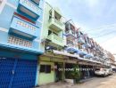 - ขายอาคารพาณิชย์หนองแขม หนองแขม-เพชรเกษม 81 (DD002426)