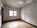 - ขายทาวน์เฮ้าส์ หมู่บ้านวโรชา เทพารักษ์-บางบอน ถนนเมน (DD002424)