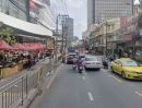 - ขายที่ดิน ติดถนนสีลม ใกล้ Central บางรัก