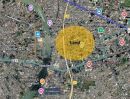  - ขายที่ดิน ติดถนนสีลม ใกล้ Central บางรัก