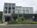  - ขายบ้านเดี่ยว บางกอก บูเลอวาร์ด ซิกเนเจอร์ แจ้งวัฒนะ-ราชพฤกษ์
