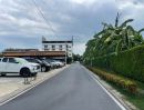 - ขายที่ดิน แบริ่ง 31/1 สุขุมวิท 107 ใกล้ถนนแบริ่ง เนื้อที่ 260 ตรว.