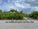- ขายที่ดิน แบริ่ง 31/1 สุขุมวิท 107 ใกล้ถนนแบริ่ง เนื้อที่ 260 ตรว.