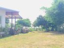 - ขายที่ดินพร้อมบ้าน และสวน ใกล้ ม.เกษตรกำแพงแสน