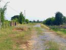 - ขายที่ดินพร้อมบ้าน และสวน ใกล้ ม.เกษตรกำแพงแสน