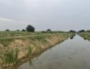 - ขายที่ดินพร้อมบ้าน และสวน ใกล้ ม.เกษตรกำแพงแสน