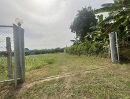 - ขายที่ดินพร้อมบ้าน และสวน ใกล้ ม.เกษตรกำแพงแสน