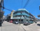  - BRT เทคนิคกรุงเทพ 400 ม. ให้เช่าอาคาร 3 คูหา 14นอน นราธิวาส10-18 6น้ำ ลุมพินีเพลส สาทร 1กม. หน้ากว้าง 12 ม. ลึก 10 ม. 360 ตร.ม.