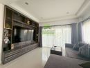 - บ้านแฝด คุณาลัย พรีม บ้านกล้วย-ไทรน้อย บ้านอบอุ่น ทำเลน่าอยู่ ใกล้ Central Westgate